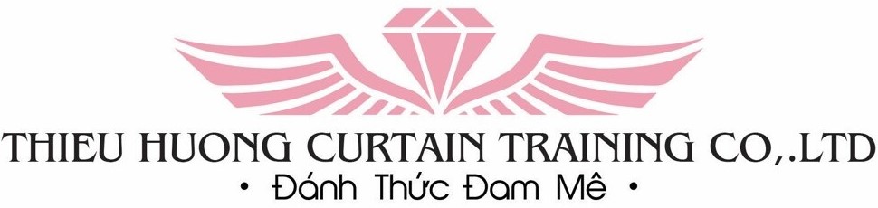 Rèm Đẹp Thiều Hường